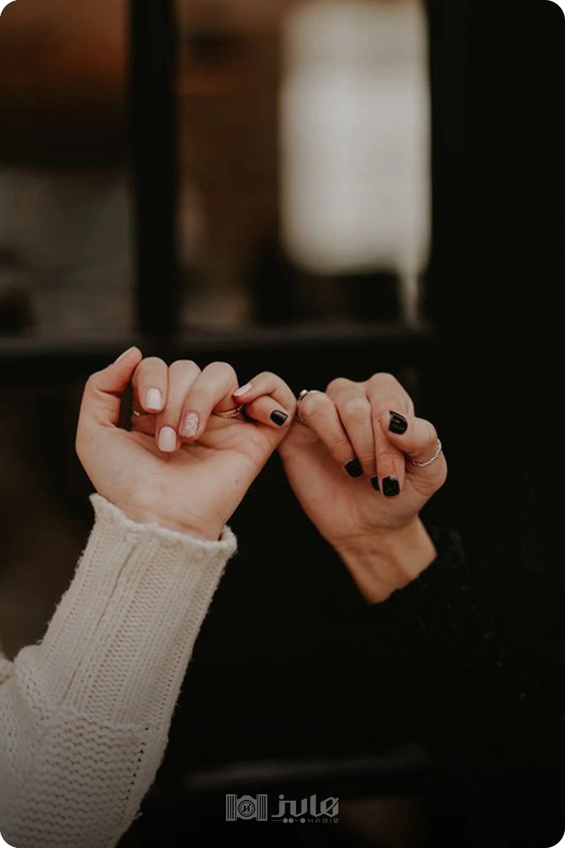 ژست عکس برای روز دختر