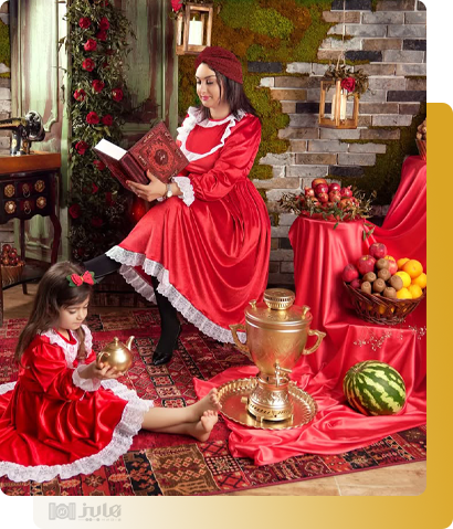 بهترین آتلیه عکاسی ژورنالی در رشت