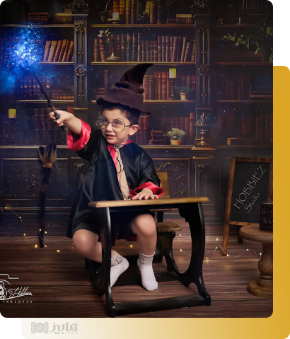 آتلیه عکاسی ژورنالی در رشت