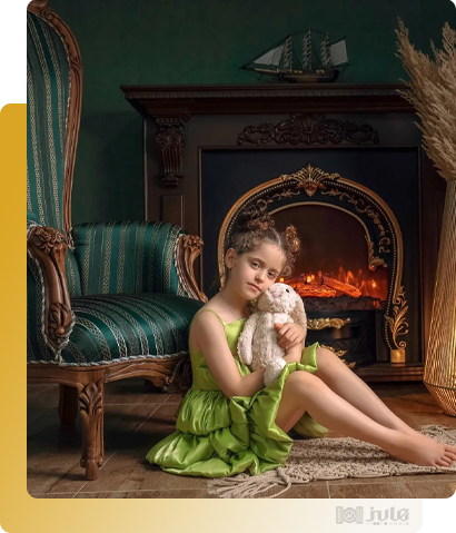 آتلیه عکاسی ژورنالی رشت