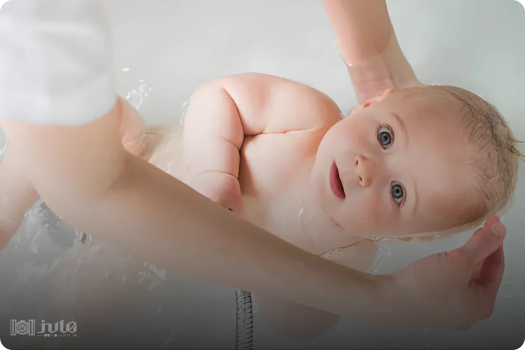 عکس بچه پسر خوشگل